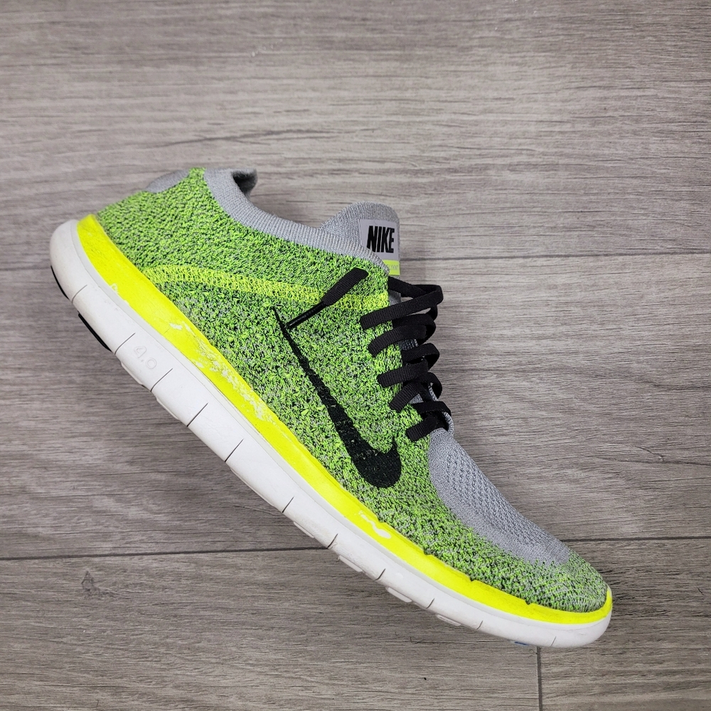 Nike Free 3.0